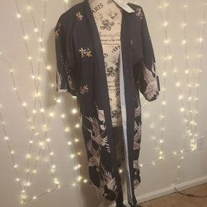 Mu zip cun robe nwt sz 14